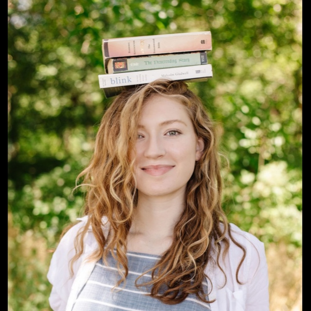 Meet your Posher, Rebekah